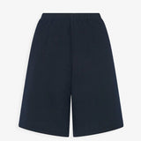 Larissa indigo shorts