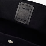 Idaho black shoulder bag