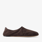 Stellene brown ballet flats