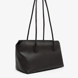 Terrasse walnut brown bag