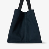 Idaho dark navy shoulder bag