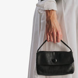 Sally black bag