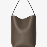 Medium N/S Park rhino tote bag