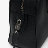 India 12.00 black bag