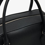 India 12.00 black bag