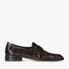 The Row Soft loafer two brown