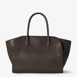 Marlo 12 walnut shadow bag