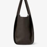 Marlo 12 walnut shadow bag