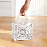 Garance 16 micro tote bag