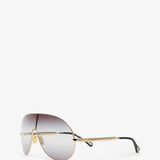 Aly grey sunglasses