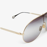 Aly grey sunglasses