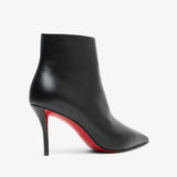 Miss Z 80 black ankle boots
