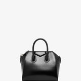 Antigona mini black bag
