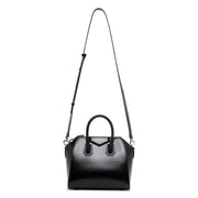 Antigona mini black bag