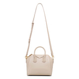 Antigona mini beige bag
