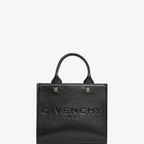 G tote mini black bag