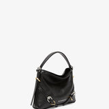 Voyou nano black bag