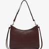 Phoebe Philo Gig medium cognac shoulder bag