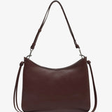 Gig medium cognac shoulder bag