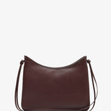 Gig medium cognac shoulder bag