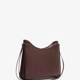 Gig medium cognac shoulder bag