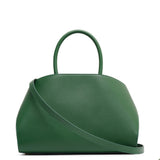 Hug small green bag