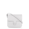 Off white small satchel