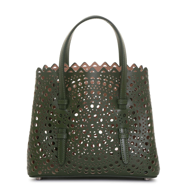 Mina Mini New Vienne melese tote