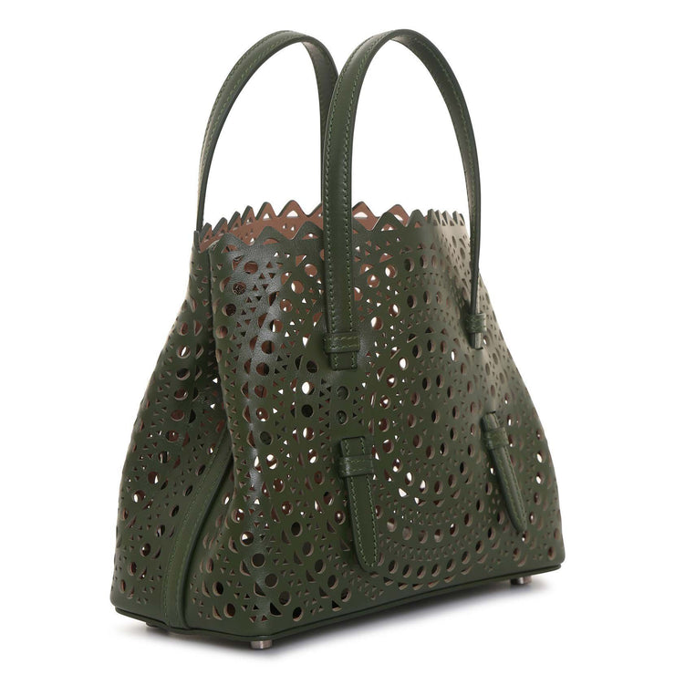 Mina Mini New Vienne melese tote