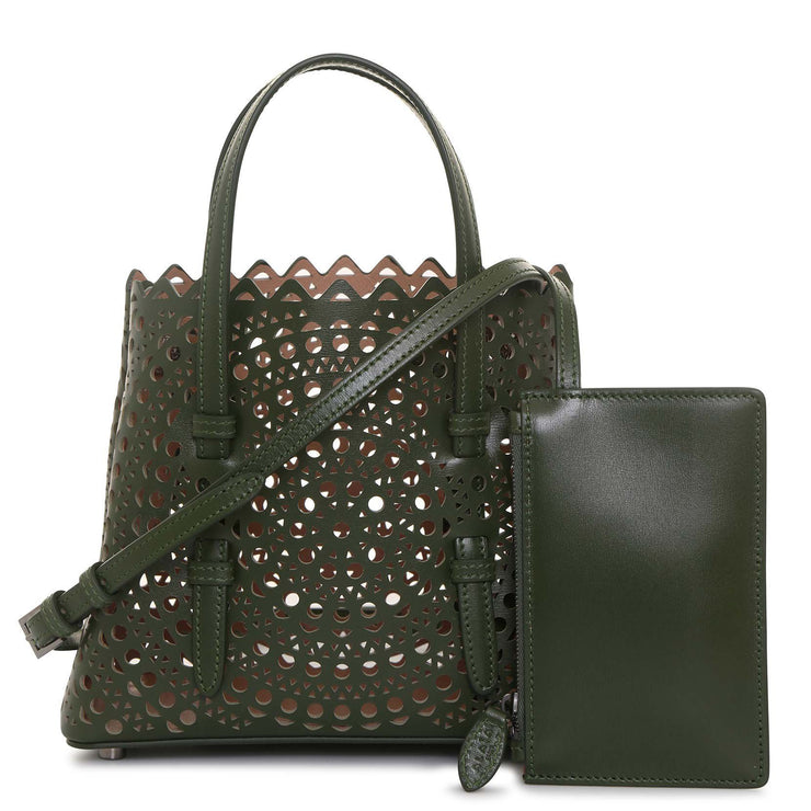 Mina Mini New Vienne melese tote