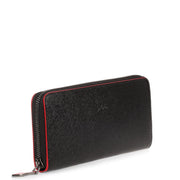 Panettone black caviar wallet