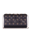 Paloma Loubinthesky Black clutch