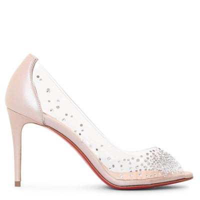 Sucre Glace 85 pumps