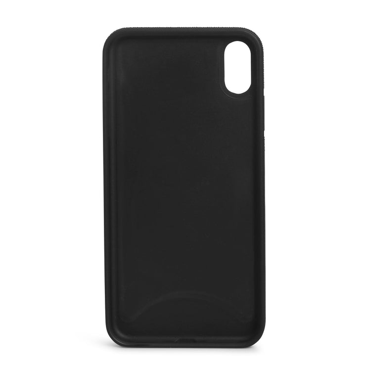 Loubiphone black sneakers case iPhone XS Max