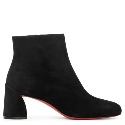 Turela 55 suede ankle boots