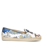 Nanou Orlato Donna floral espadrilles