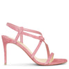 Selima 85 pink sandals