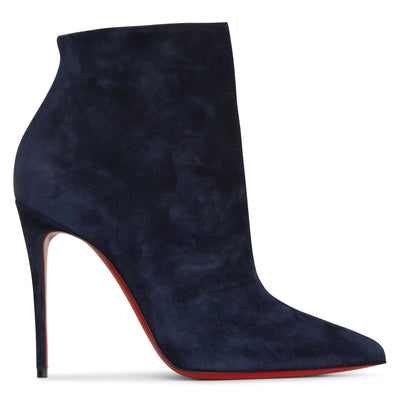 So Kate Booty 100 nocturne suede