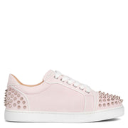 Vieria 2 spikes poupee pink sneakers