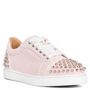 Vieria 2 spikes poupee pink sneakers