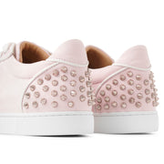 Vieria 2 spikes poupee pink sneakers