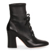 Palmer 85 black leather boot