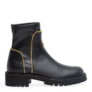 Carly 25 combat boots