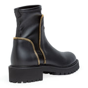 Carly 25 combat boots