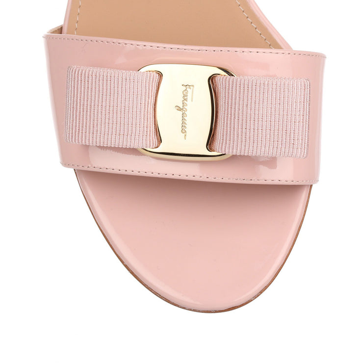Gavina light pink sandal