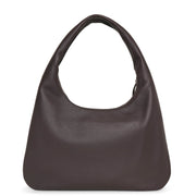Everyday Medium brown leather shoulder bag