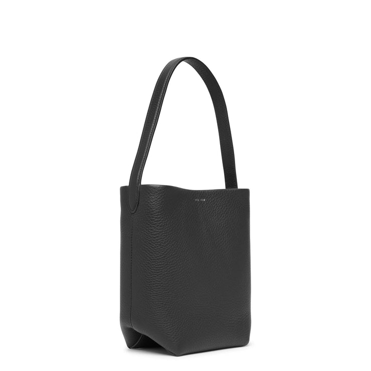 Small N/S Park black tote bag