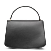 Sofia 10 black leather bag